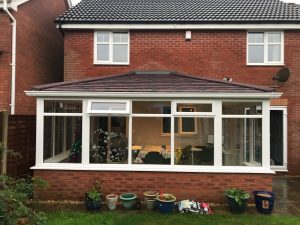 Do I Need Planning Permission to Replace My Conservatory Roof with a Solid Roof?