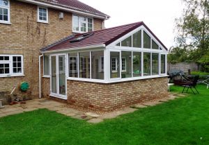 7 Biggest Problems With A Conservatory – Solved