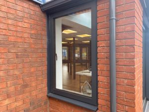 Enhancing Modern Homes with Energy-Efficient Aluminium Windows