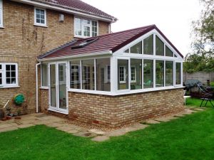 The Ultimate Guide to Conservatory Upgrades: Transform Your Space in Just Two Weeks
