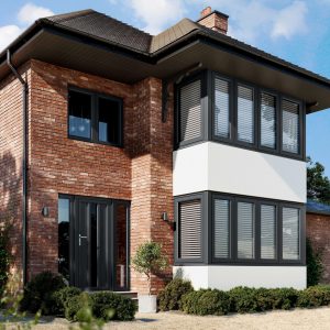 Flush Inside & Out: Omnia Dual Flush Windows Explained